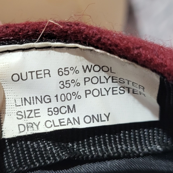 VintagevTweed Wool Irish Newsboy Multi Piece Patch Cap Donegal Ireland - Picture 2 of 4